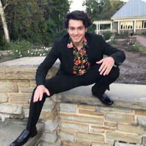 Meet your Posher, Jordan